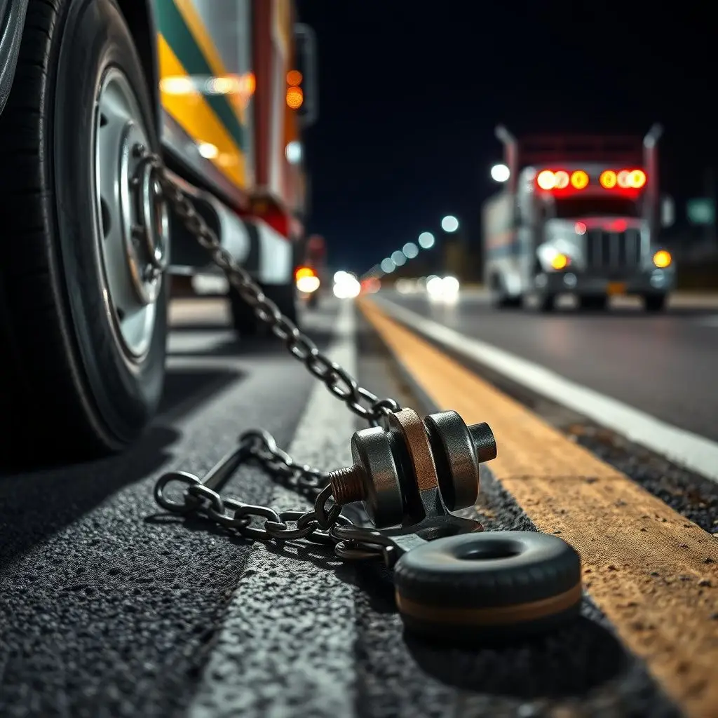 Intro towing in Sheridan