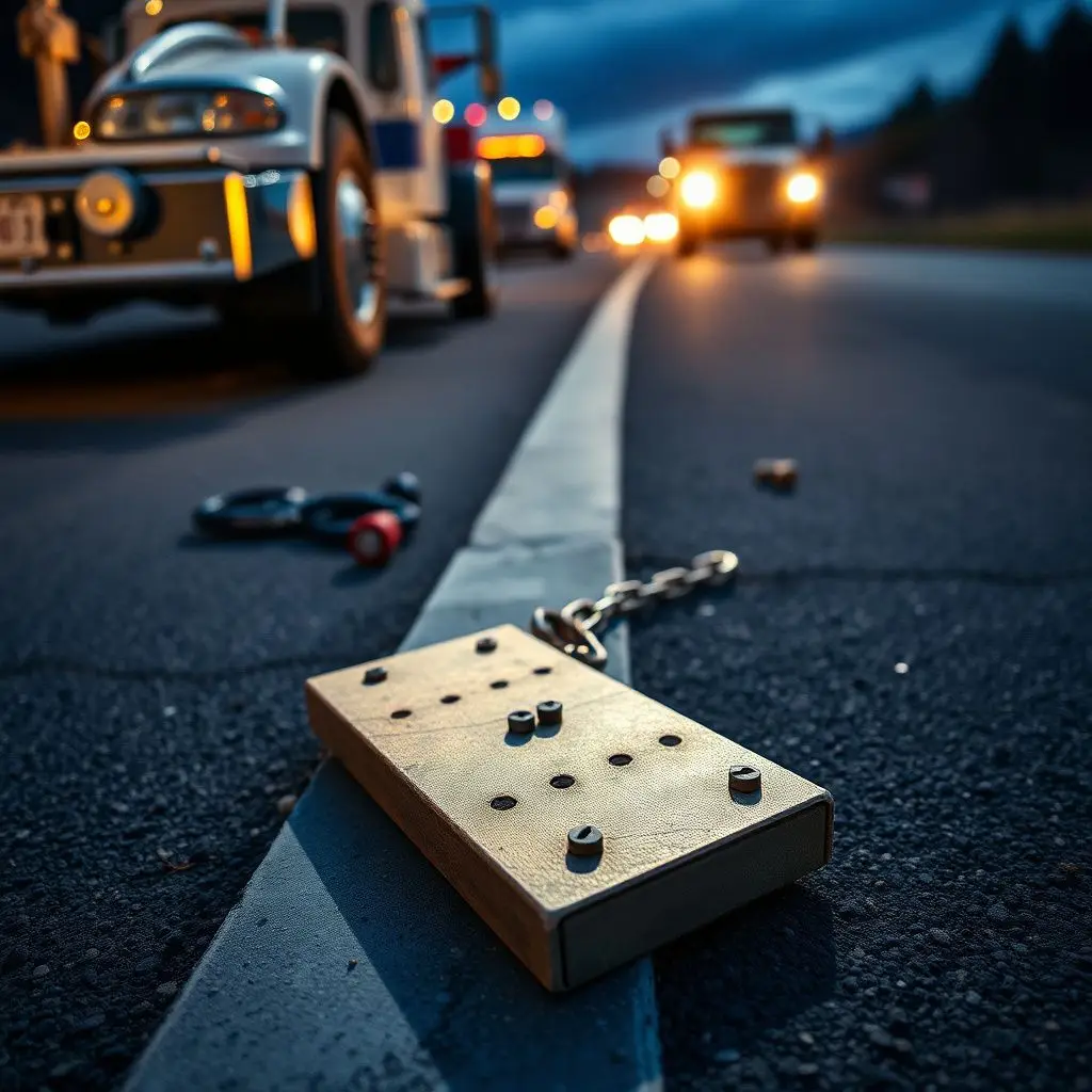 Intro towing in Littleton