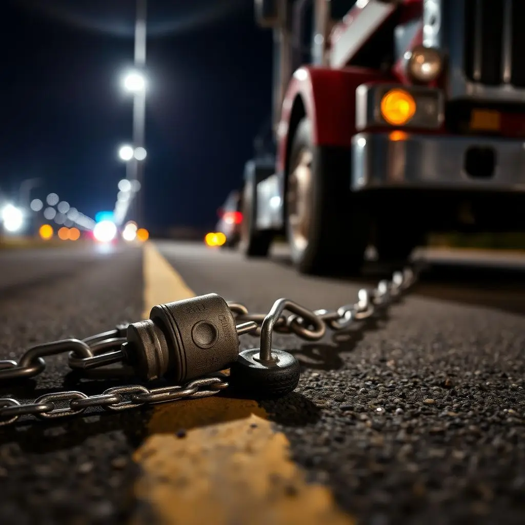 Intro towing in Broomfield