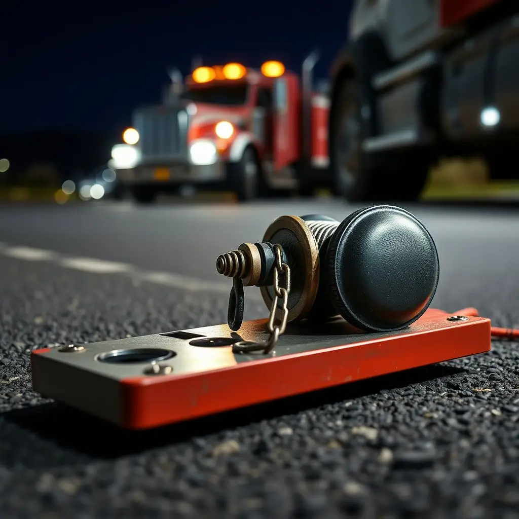 Intro towing in Federal Heights