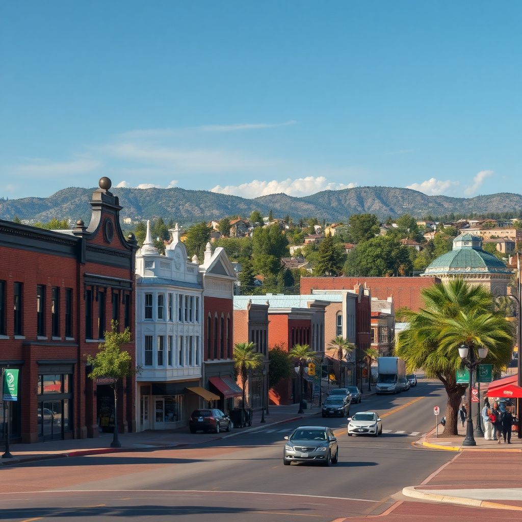 About towing in Commerce City