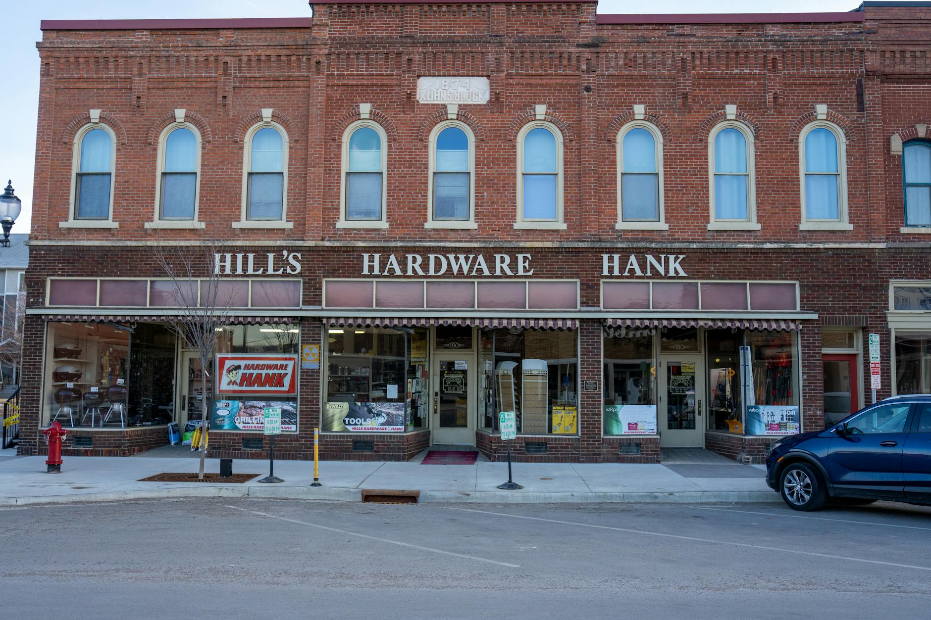 About towing in Thornton